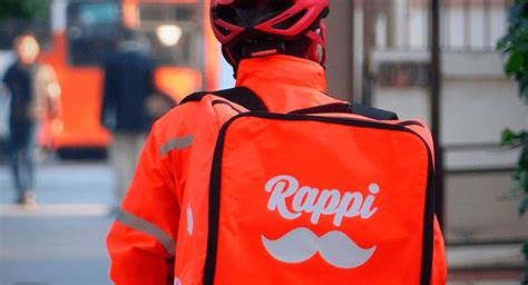 como trabajar en rappi|licencia de conducir rappi.